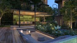 Parc Komo (D17), Apartment #593508781